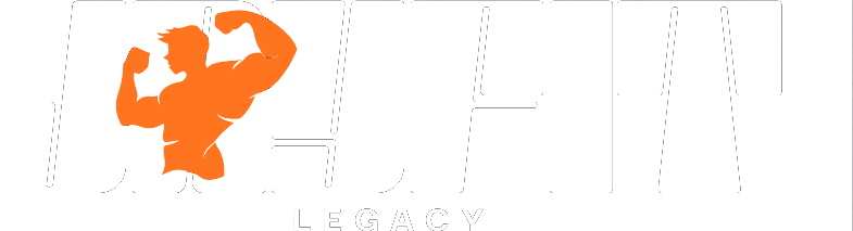 JayFit Legacy