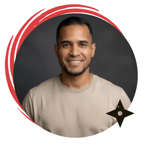 Jimy, El Sensei del Marketing