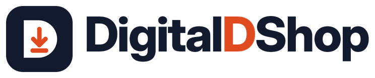 DigitalDShop